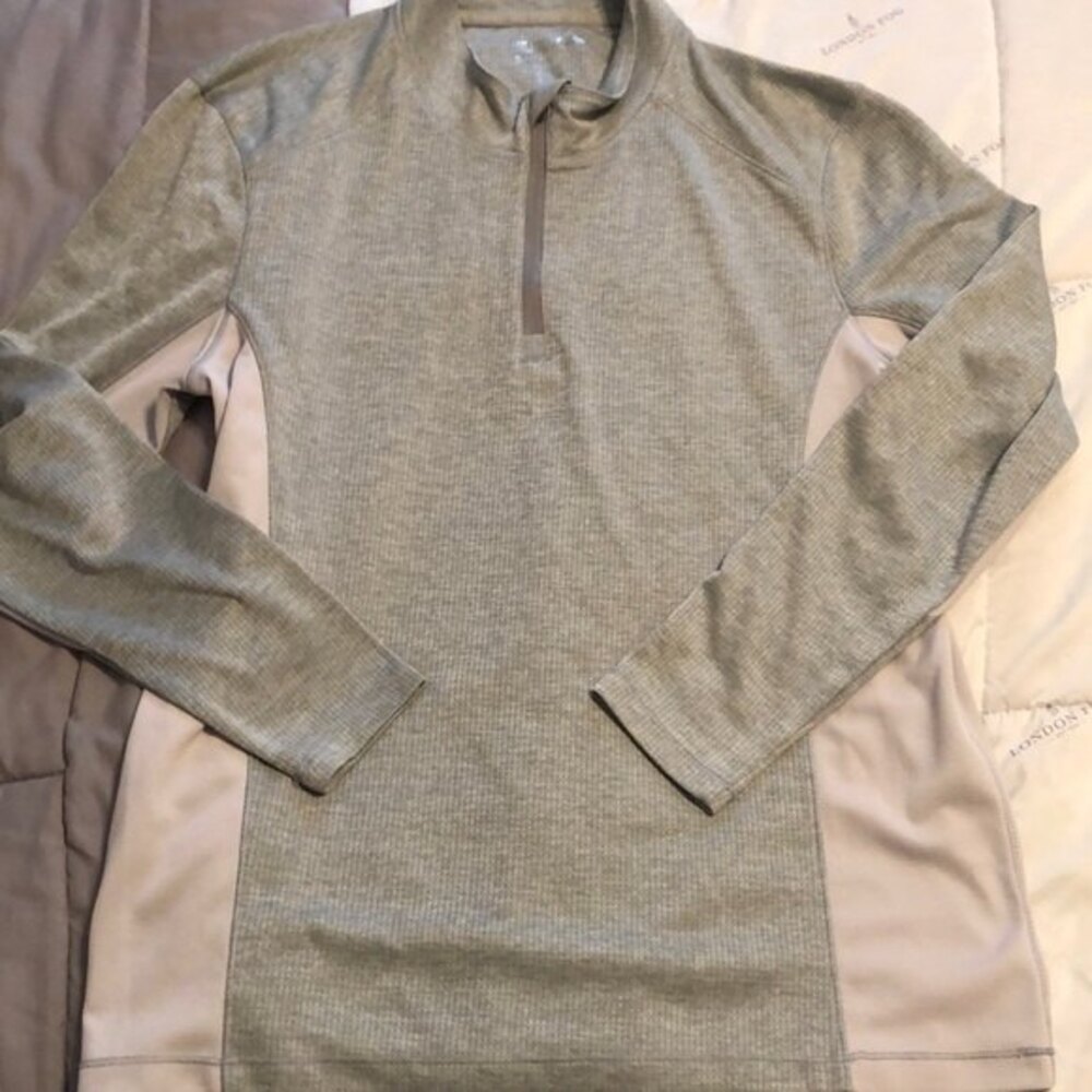 Reel legends performance clothing size small mens